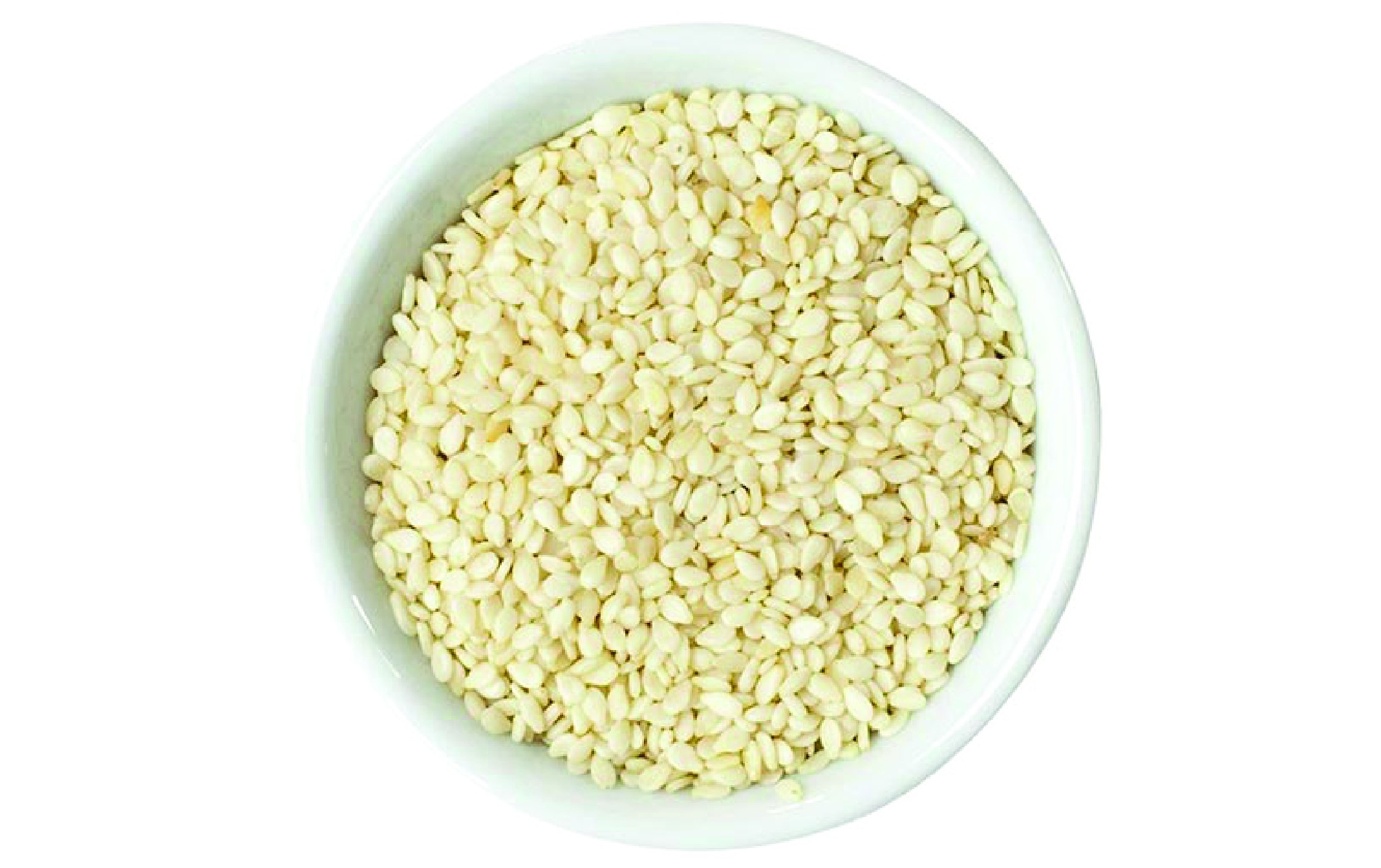 White Sesame Complete Information Including Health Benefits Selection Guide And Usage Tips